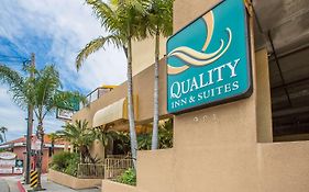 Quality Inn Hermosa Beach California